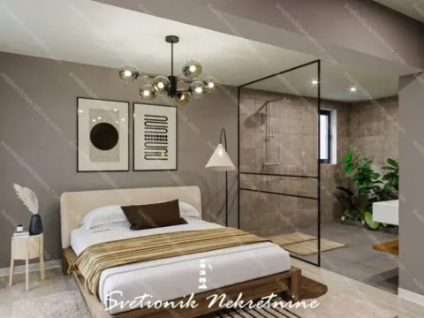 Sale, house, 600m², Meljine, Herceg Novi - image 10