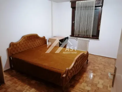 Izdavanje, dvosoban stan, 63m², Betanija, Novi Sad Sve Podlokacije - image 5