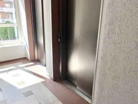 Izdavanje, jednosoban stan, 42m², Central Point, Podgorica - image 9