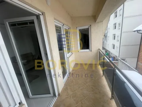 Izdavanje, dvosoban stan, 51m², Borča 1, Borča Sve Podlokacije - image 11