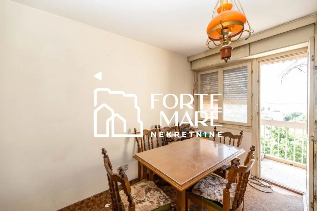 Prodaja, trosoban stan, 75m², Topla, Herceg Novi