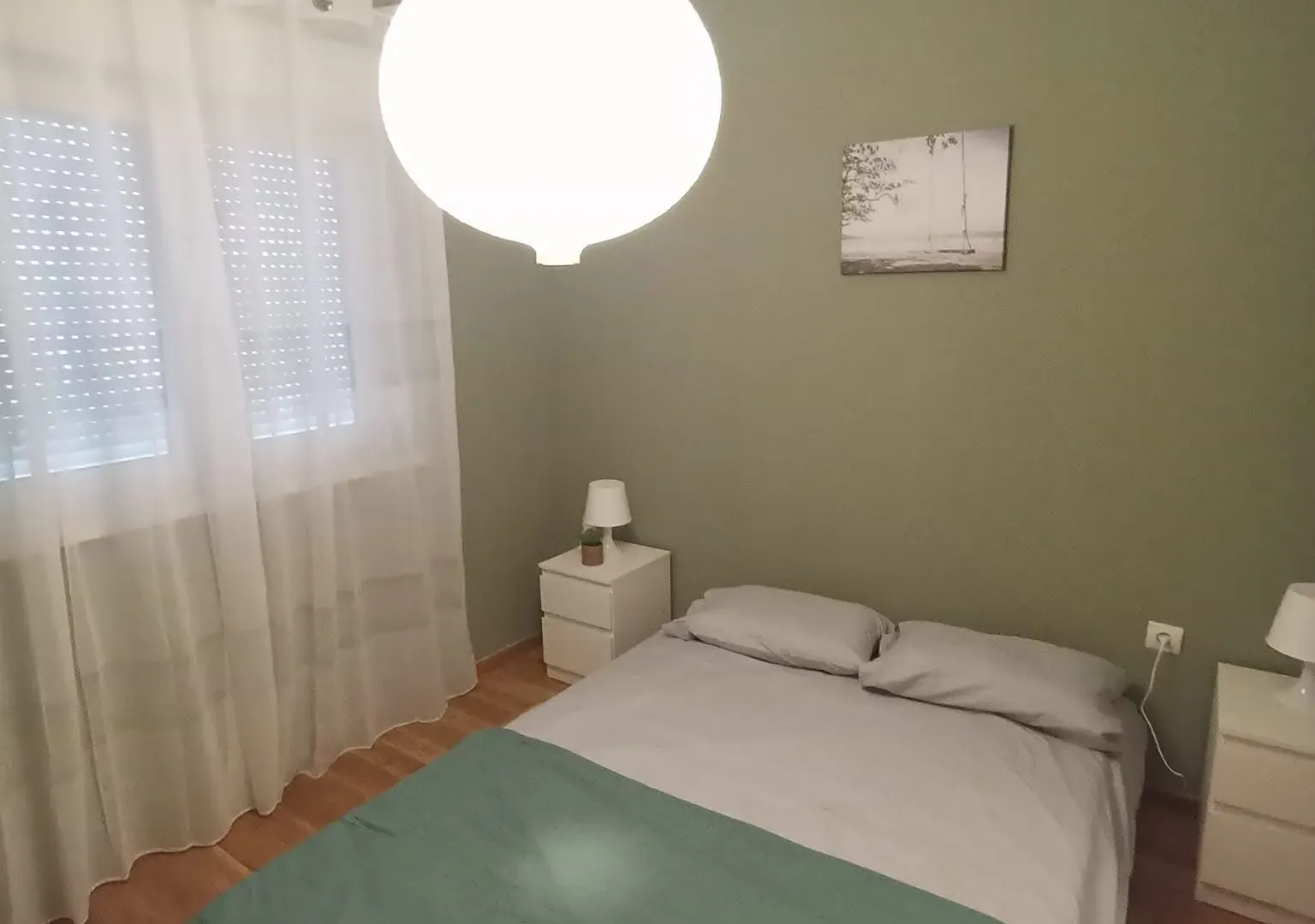 Prodaja, jednosoban stan, 50m², Centar, Bar