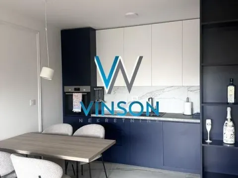 Rent, two bedroom apartment, 56m², Telep, Novi Sad Sve Podlokacije - image 6