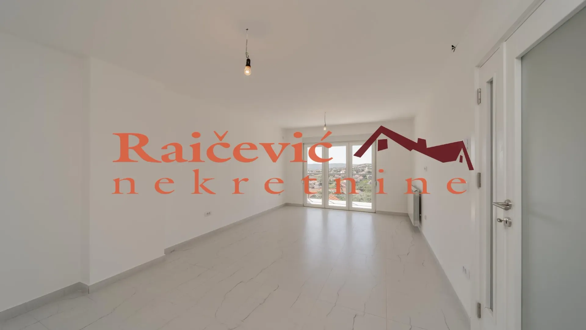 Prodaja, trosoban stan, 81m², Grocka, Beograd