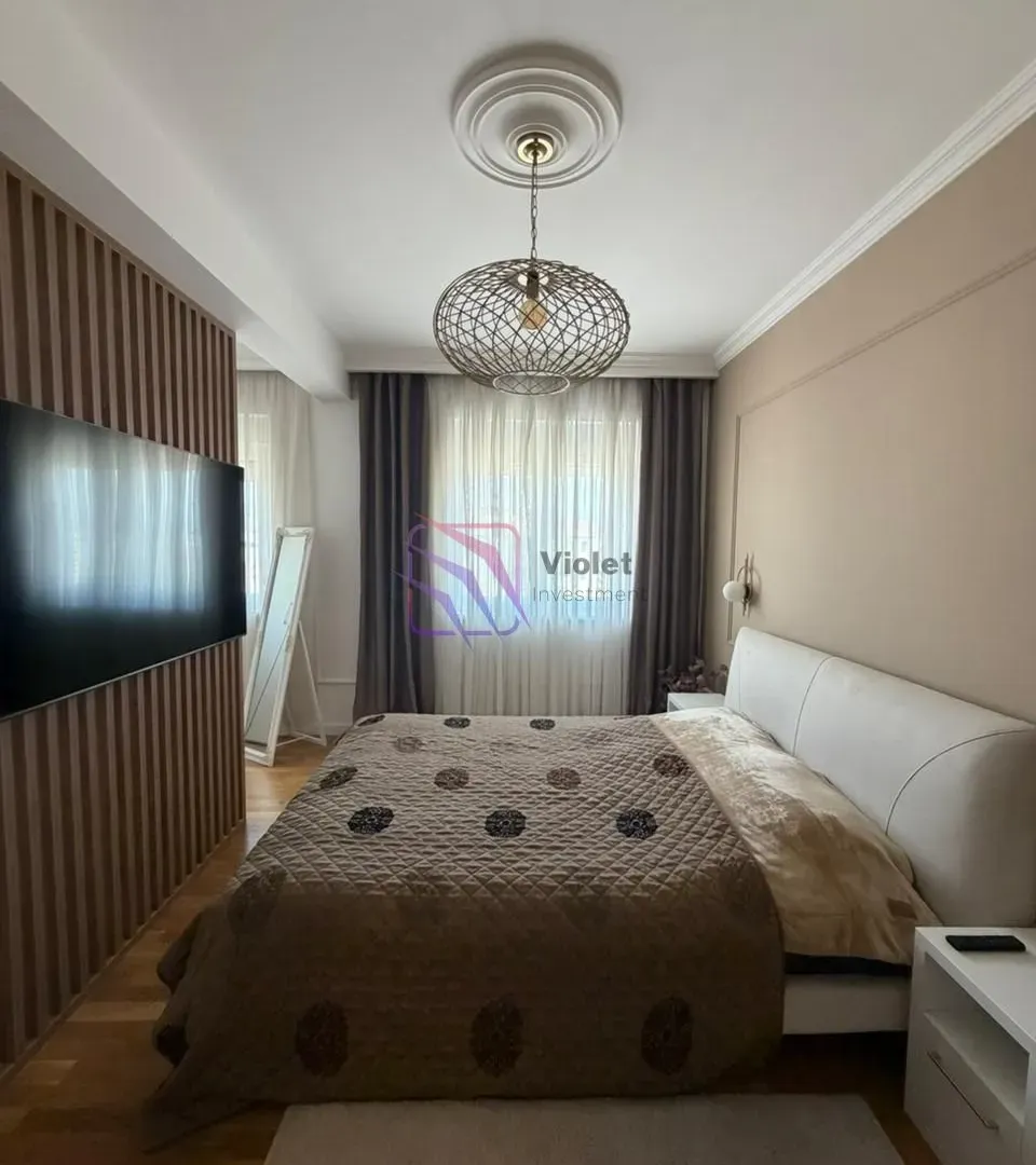 Prodaja, dvosoban stan, 92m², Zabjelo, Podgorica