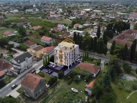 Prodaja, jednosoban stan, 59m², Zeta, Podgorica - image 3