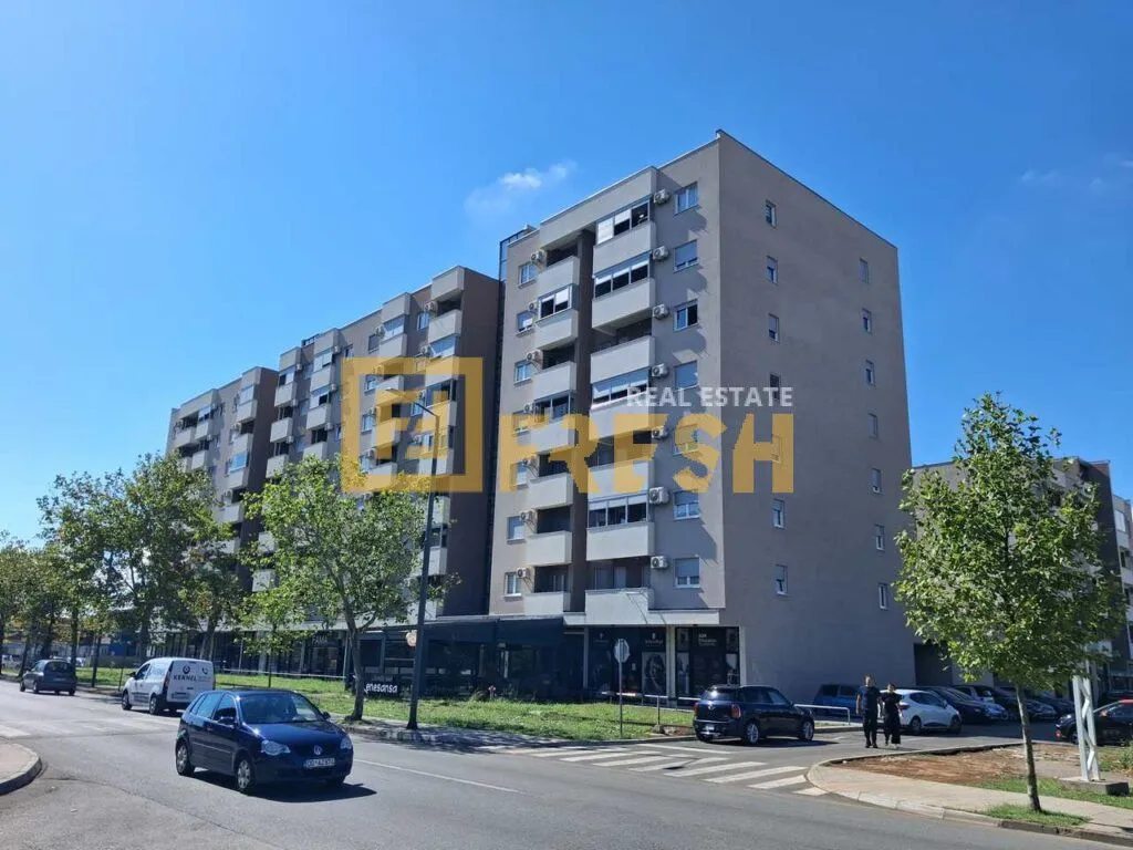 Sale, office space, 99m², Pobrežje, Podgorica