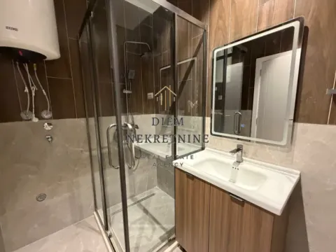 Rent, one bedroom apartment, 44m², Tološi, Podgorica - image 4