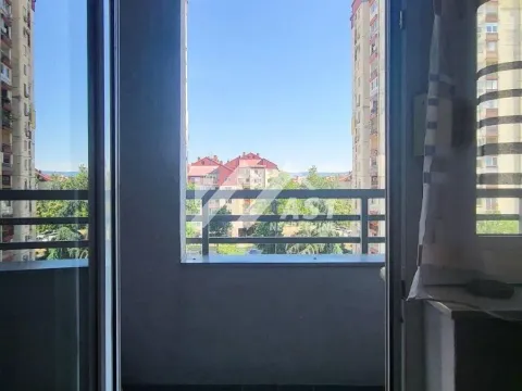 Izdavanje, stan, 25m², Grbavica, Novi Sad Sve Podlokacije - image 4