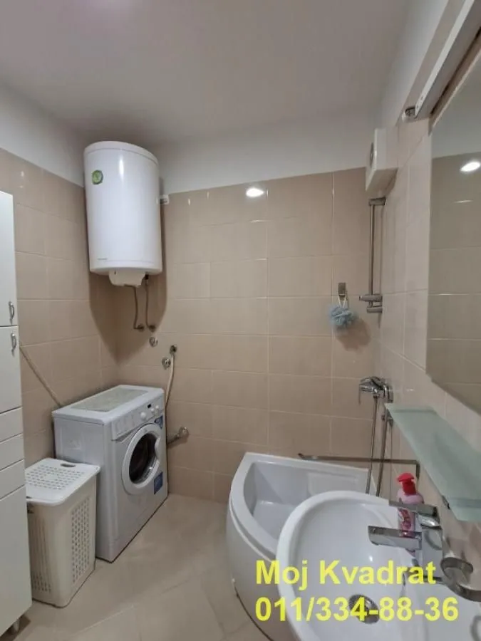 Prodaja, dvosoban stan, 60m², Voždovac Sve Podlokacije, Beograd