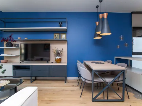 Prodaja, jednosoban stan, 46m², Donja Lastva, Tivat - image 4