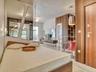 Izdavanje, garsonjera, 40m², Budva, Crna Gora - image 6