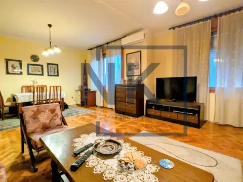 Sale, four bedroom apartment, 140m², Centar, Podgorica - image 3