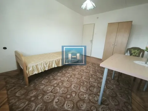 Rent, two bedroom apartment, 56m², Centar, Ćuprija - image 2