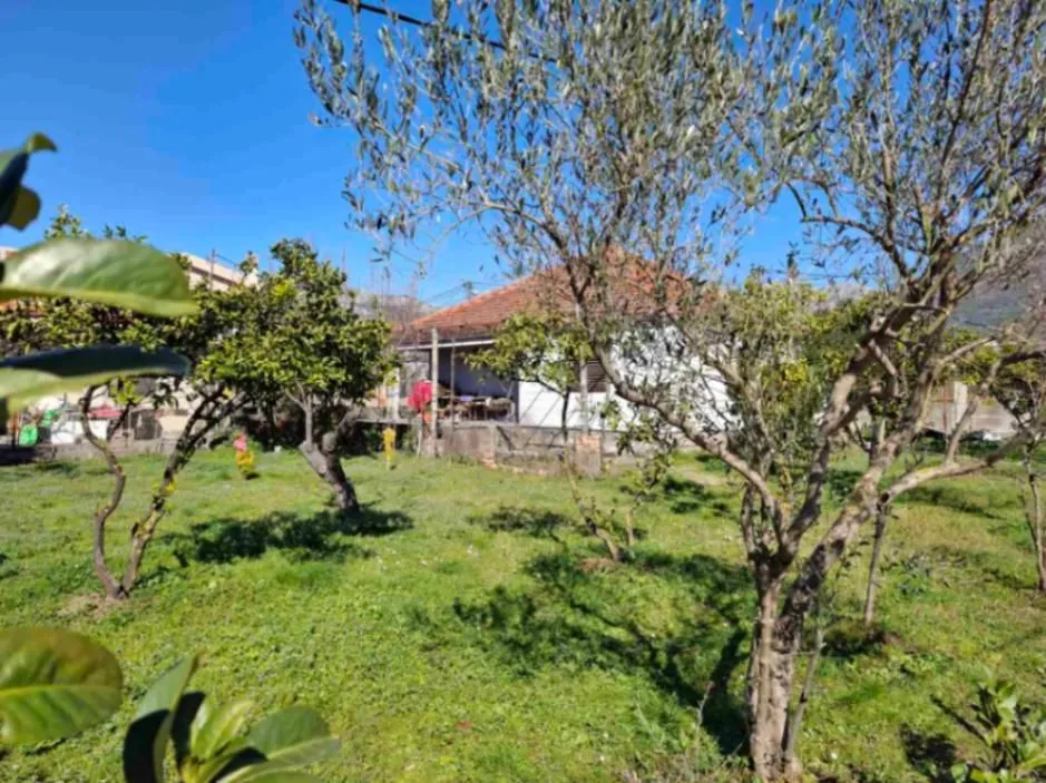 Prodaja, plac, 840m², Popovići, Bar
