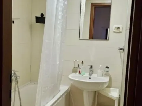 Izdavanje, jednosoban stan, 51m², City Kvart, Podgorica - image 6