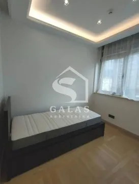Izdavanje, četvorosoban stan, 148m², Savski Venac, Beograd - image 12