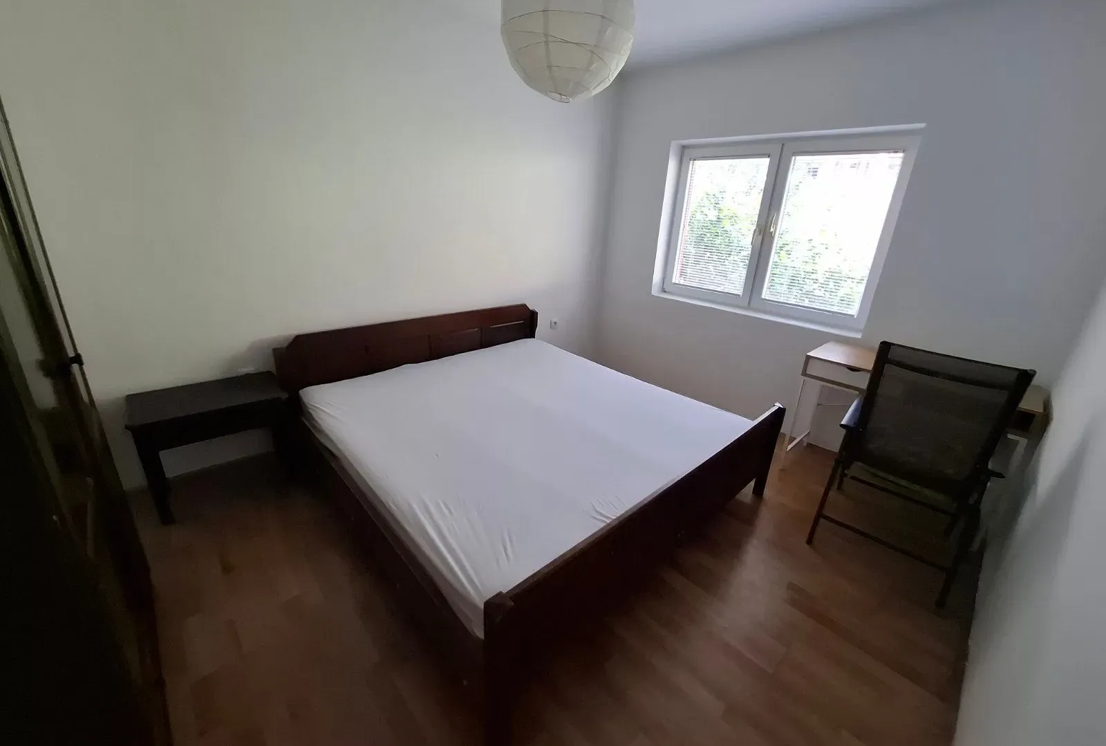 Izdavanje, dvosoban stan, 70m², Radanovići, Kotor