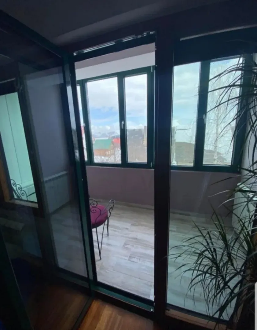 Prodaja, jednosoban stan, 57m², Centar, Žabljak