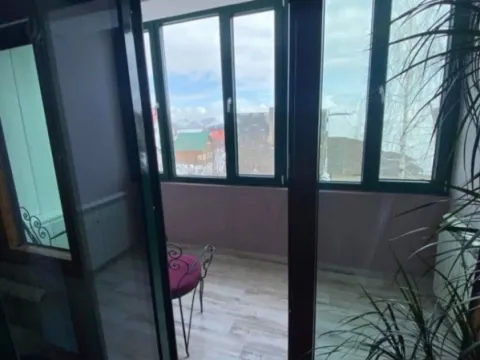 Prodaja, jednosoban stan, 57m², Centar, Žabljak - image 7