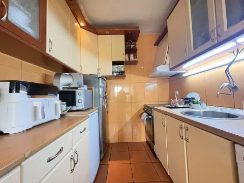 Prodaja, trosoban stan, 101m², Blok 5, Podgorica - image 4