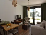 Sale, one bedroom apartment, 55m², Reževići, Budva - image 3