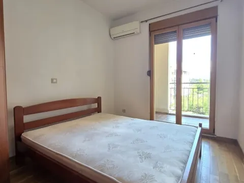 Rent, one bedroom apartment, 46m², Kod Big Fashion-a, Podgorica - image 6