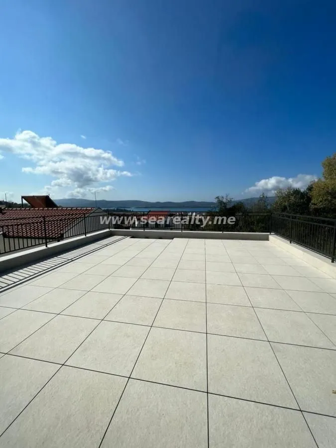 Prodaja, kuća, 273m², Tivat, Crna Gora