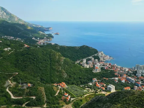 Prodaja, plac, 3650m², Budva, Crna Gora - image 3