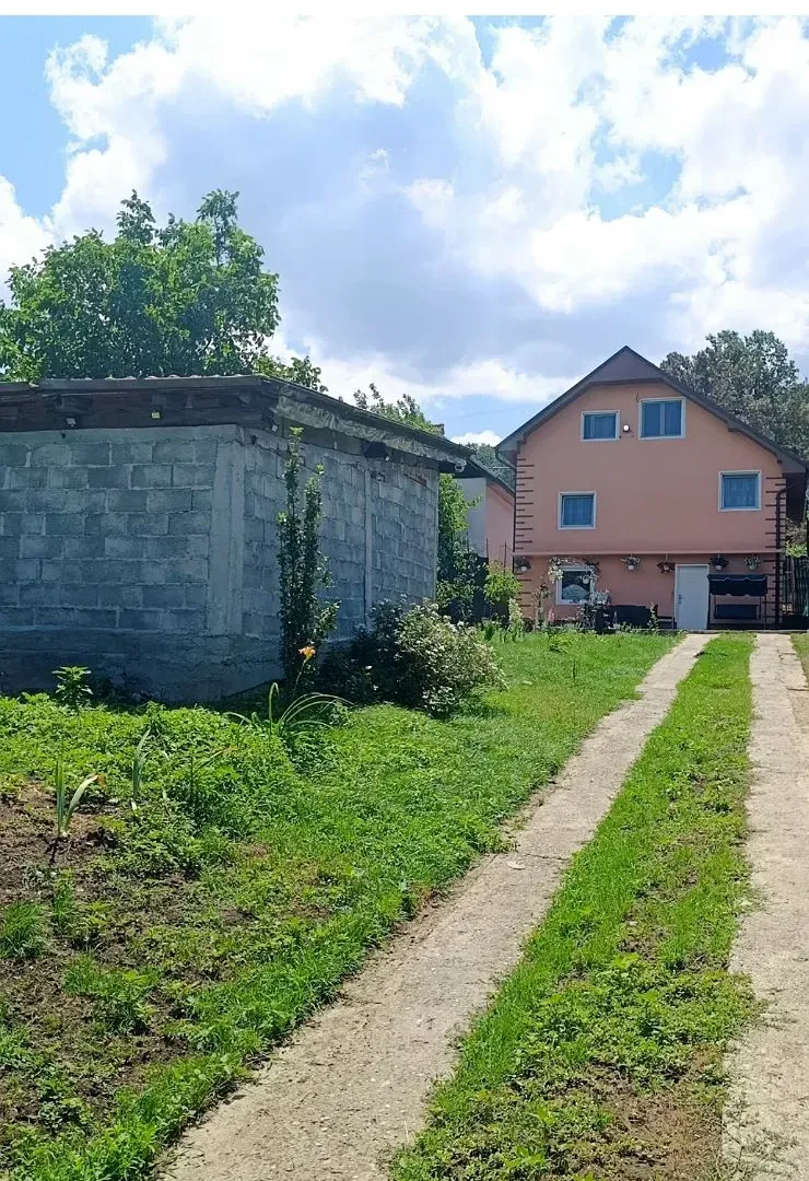 Sale, house, 210m², Borsko jezero, Bor