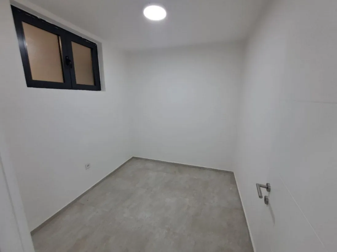 Sale, one bedroom apartment, 45m², Centar, Budva