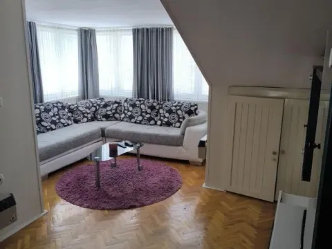 Izdavanje, dvosoban stan, 65m², Pantelej, Niš - image 6