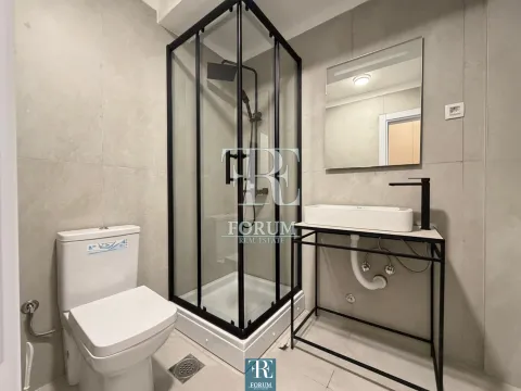 Rent, studio apartment, 37m², Momišići, Podgorica - image 7