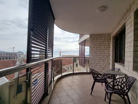 Prodaja, dvosoban stan, 103m², Bečići, Budva - image 4