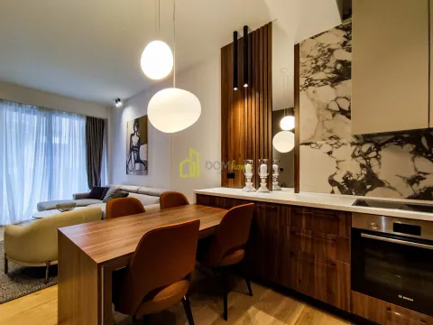 Prodaja, jednosoban stan, 58m², Kruševac, Podgorica - image 10