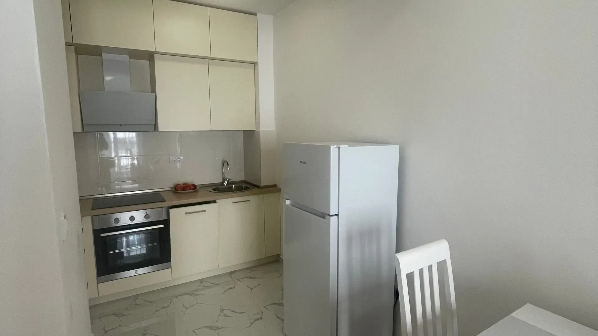 Prodaja, jednosoban stan, 46m², Centar, Budva