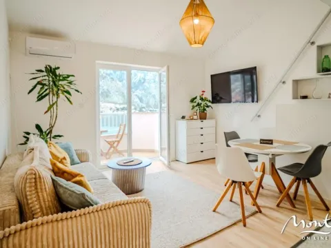 Prodaja, jednosoban stan, 50m², Muo, Kotor - image 21