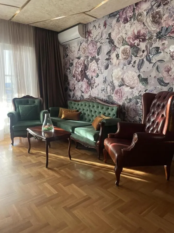 Prodaja, dvosoban stan, 64m², Budva, Crna Gora