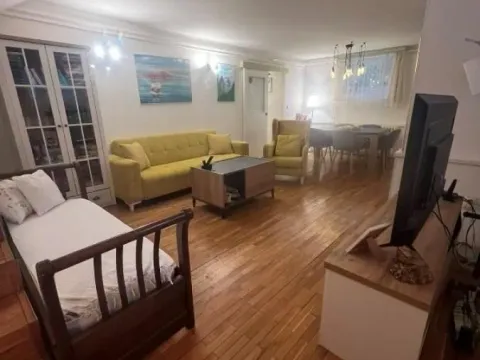 Sale, apartment, 107m², Savski Venac, Beograd - image 3