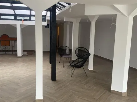 Izdavanje, poslovni prostor, 200m², Stari Grad, Beograd - image 4