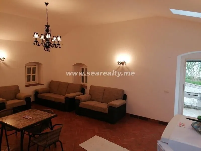 Sale, house, 156m², Perast, Kotor