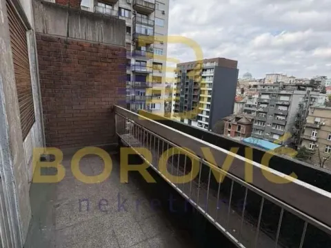 Prodaja, trosoban stan, 94m², Neimar, Vračar Sve Podlokacije - image 7