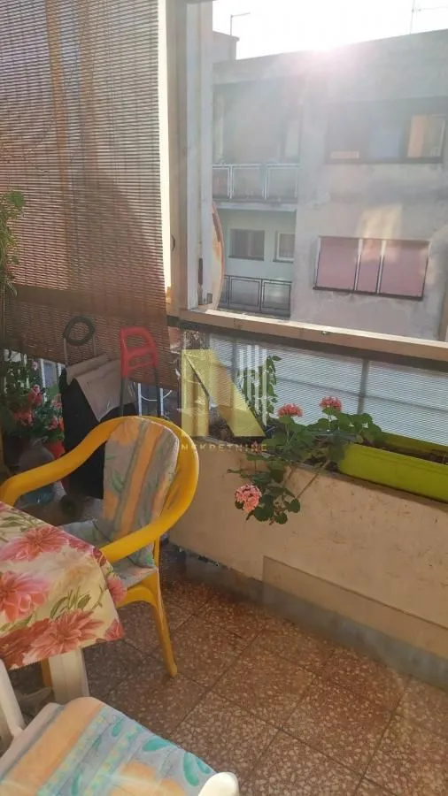 Prodaja, trosoban stan, 86m², Kej, Novi Sad Sve Podlokacije