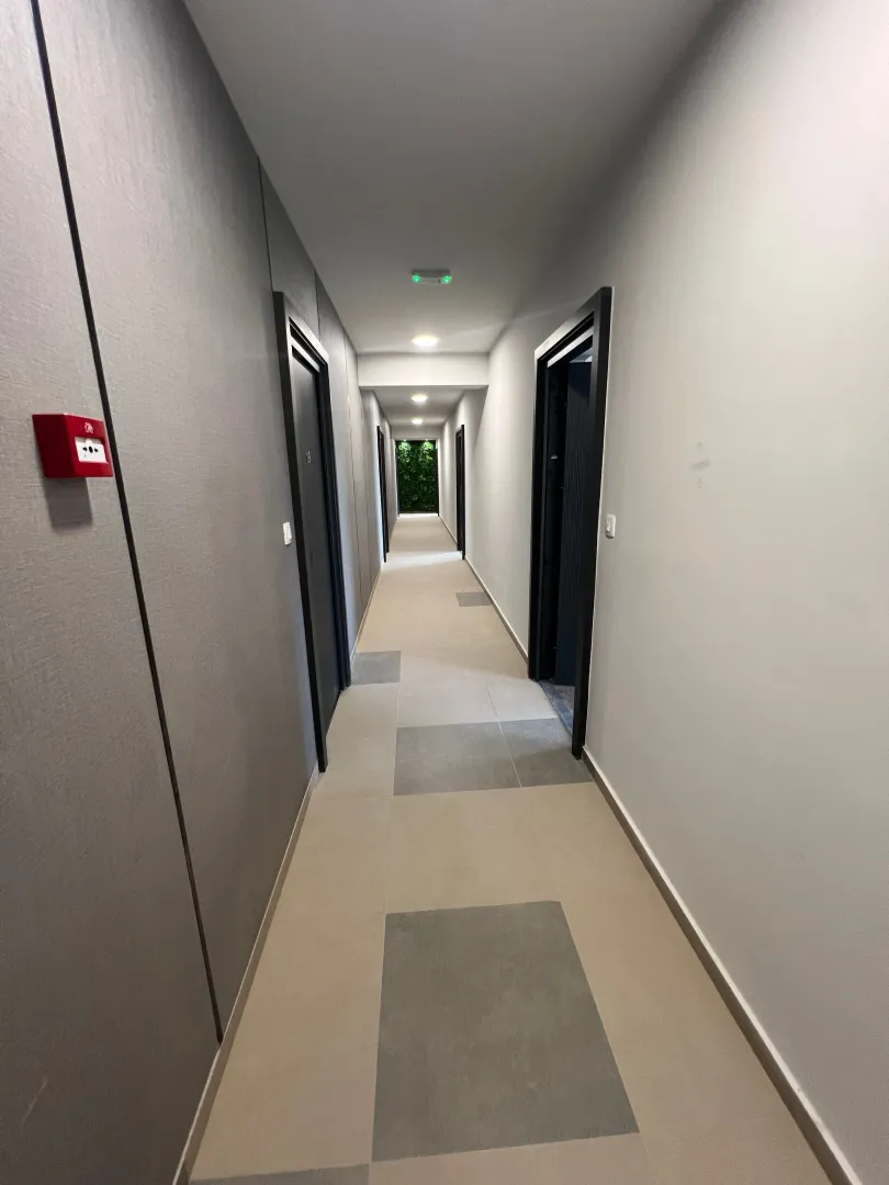 Prodaja, jednosoban stan, 48m², Ilino, Bar