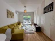 Rent, two bedroom apartment, 60m², Stara Varoš, Podgorica - image 1