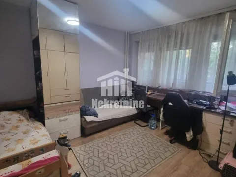 Sale, two bedroom apartment, 66m², Novi Beograd Blok 37, Novi Beograd Sve Podlokacije - image 10