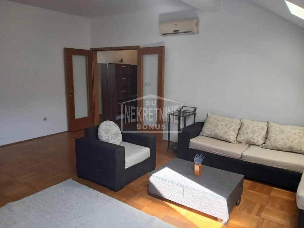 Sale, three bedroom apartment, 98m², Centar, Subotica
