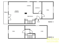 Prodaja, četvorosoban stan, 93m², Galenika, Beograd - image 13