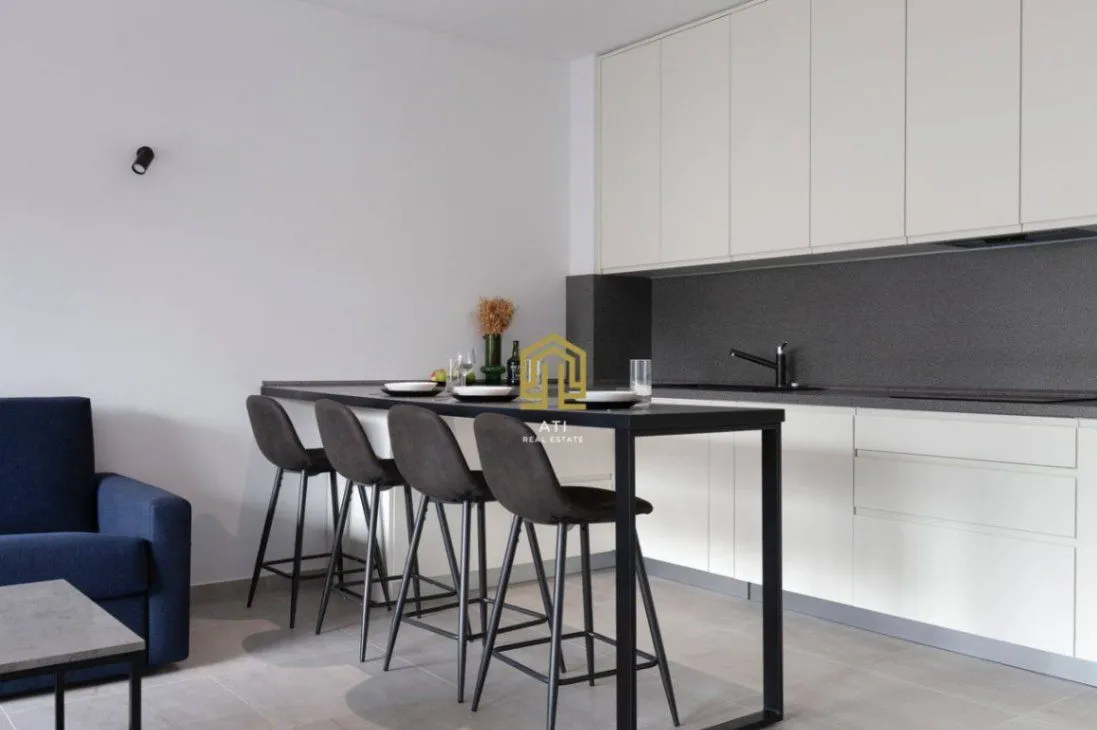 Prodaja, jednosoban stan, 64m², Kotor, Crna Gora