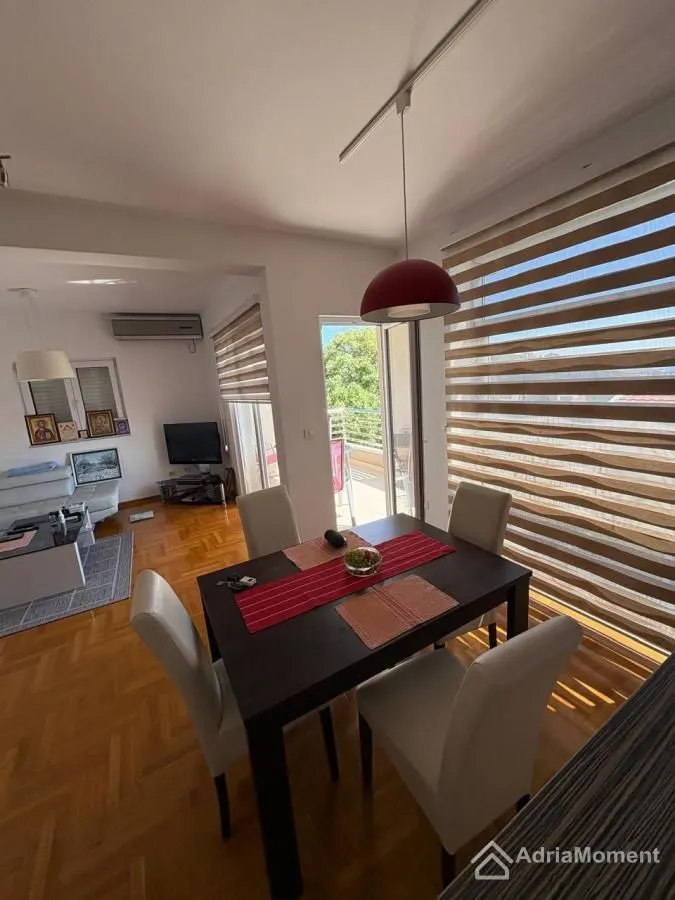 Sale, two bedroom apartment, 79m², Petrovac, Budva